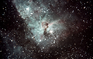 eta carina