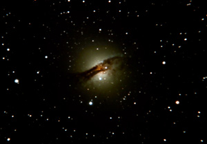 NGC 5128