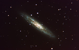 NGC 253